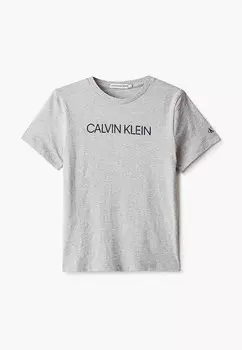 Футболка Calvin Klein Jeans