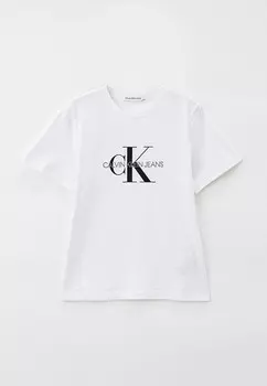 Футболка Calvin Klein Jeans