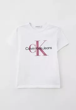 Футболка Calvin Klein Jeans