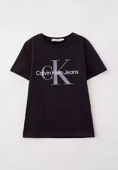 Футболка Calvin Klein Jeans