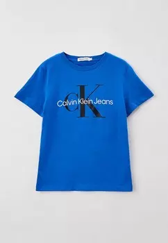 Футболка Calvin Klein Jeans