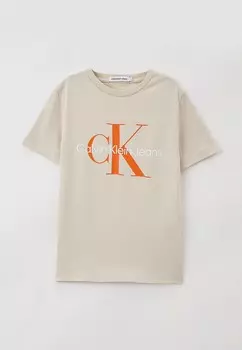 Футболка Calvin Klein Jeans