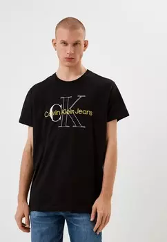 Футболка Calvin Klein Jeans
