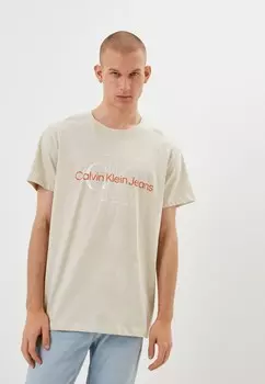 Футболка Calvin Klein Jeans