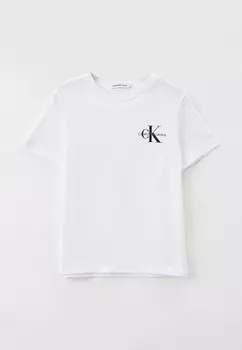 Футболка Calvin Klein Jeans