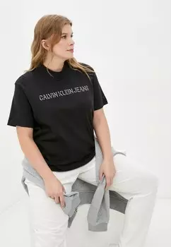 Футболка Calvin Klein Jeans