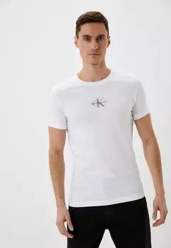 Футболка Calvin Klein Jeans