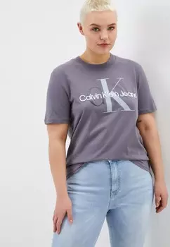 Футболка Calvin Klein Jeans