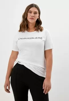 Футболка Calvin Klein Jeans