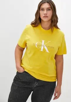 Футболка Calvin Klein Jeans