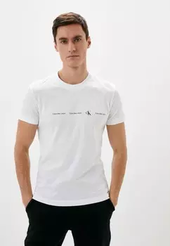 Футболка Calvin Klein Jeans