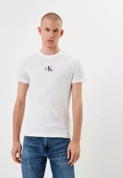 Футболка Calvin Klein Jeans