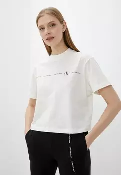 Футболка Calvin Klein Jeans