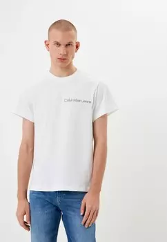 Футболка Calvin Klein Jeans