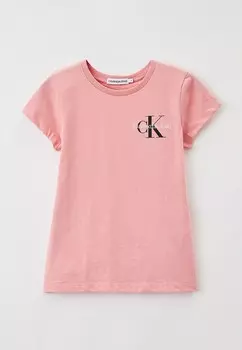 Футболка Calvin Klein Jeans