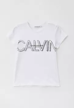 Футболка Calvin Klein Jeans