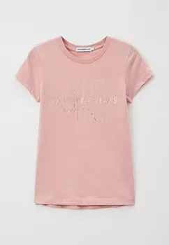 Футболка Calvin Klein Jeans