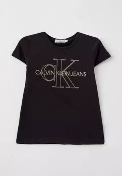 Футболка Calvin Klein Jeans