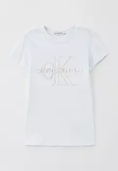 Футболка Calvin Klein Jeans