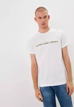 Футболка Calvin Klein Jeans