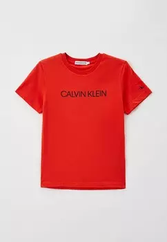 Футболка Calvin Klein Jeans