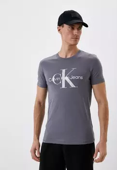 Футболка Calvin Klein Jeans