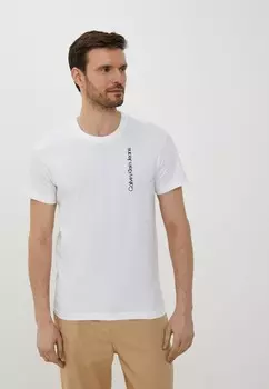 Футболка Calvin Klein Jeans