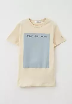 Футболка Calvin Klein Jeans