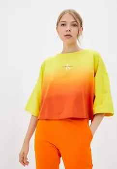 Футболка Calvin Klein Jeans