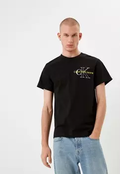 Футболка Calvin Klein Jeans