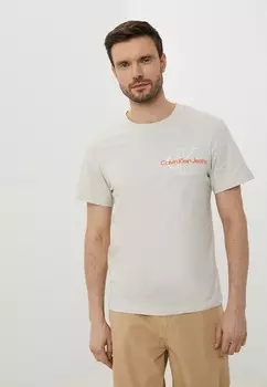 Футболка Calvin Klein Jeans