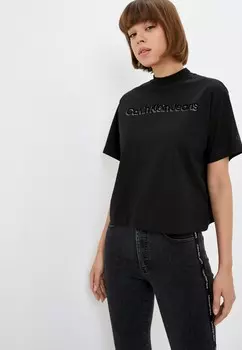 Футболка Calvin Klein Jeans