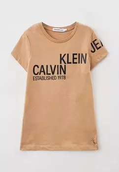 Футболка Calvin Klein Jeans