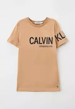 Футболка Calvin Klein Jeans