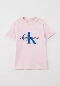 Футболка Calvin Klein Jeans
