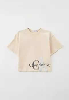 Футболка Calvin Klein Jeans