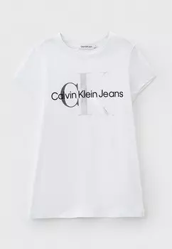 Футболка Calvin Klein Jeans
