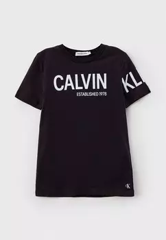 Футболка Calvin Klein Jeans