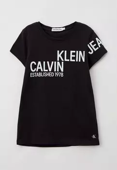 Футболка Calvin Klein Jeans