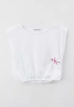 Футболка Calvin Klein Jeans