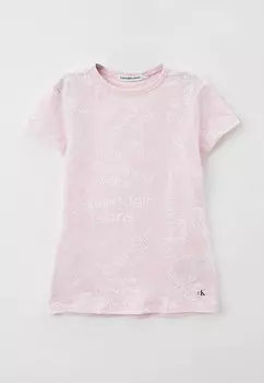 Футболка Calvin Klein Jeans