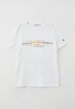Футболка Calvin Klein Jeans