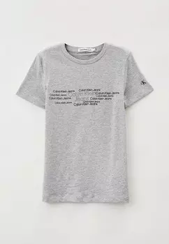 Футболка Calvin Klein Jeans