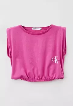 Футболка Calvin Klein Jeans