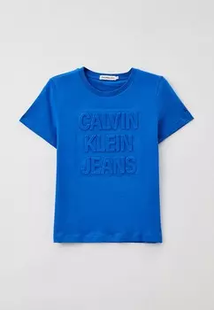Футболка Calvin Klein Jeans