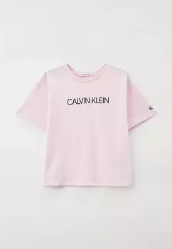Футболка Calvin Klein Jeans