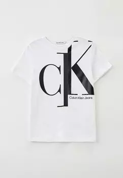 Футболка Calvin Klein Jeans