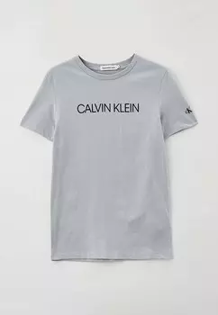 Футболка Calvin Klein Jeans