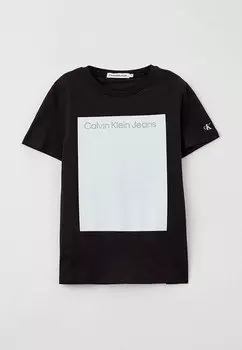 Футболка Calvin Klein Jeans