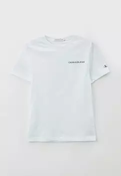 Футболка Calvin Klein Jeans